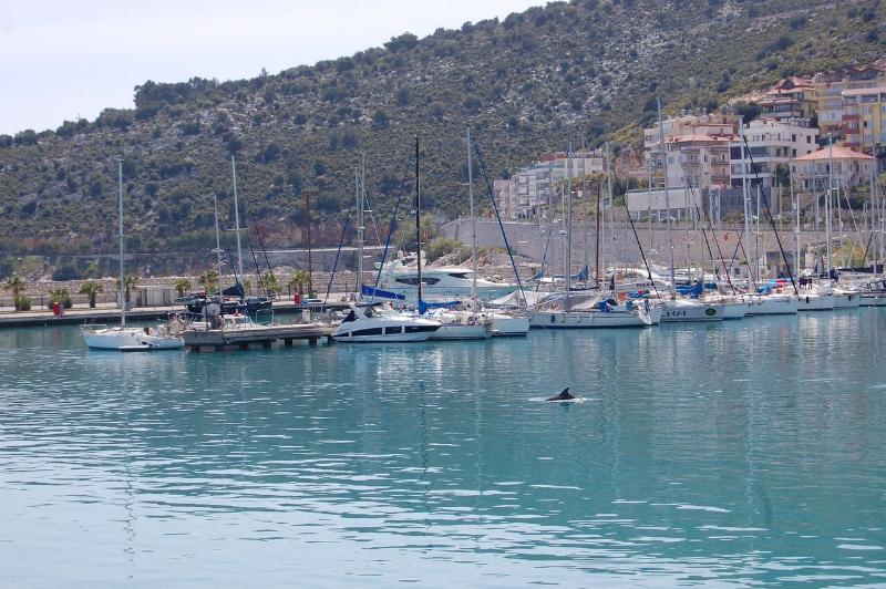 Olympos Mitos Hotel Exterior foto
